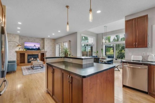 40 Evanspark Circle Nw, Calgary, AB 