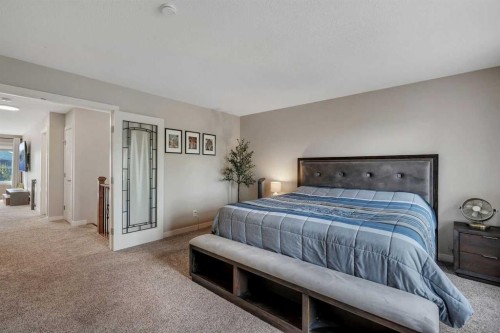 40 Evanspark Circle Nw, Calgary, AB 