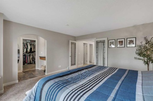 40 Evanspark Circle Nw, Calgary, AB 