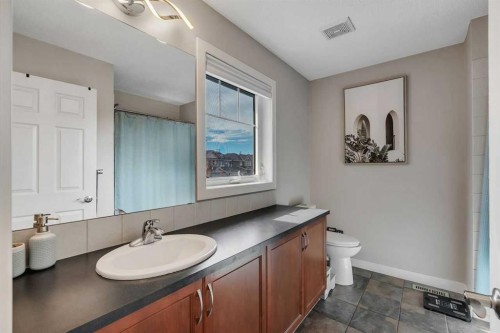 40 Evanspark Circle Nw, Calgary, AB 
