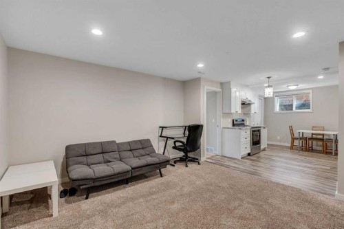 40 Evanspark Circle Nw, Calgary, AB 