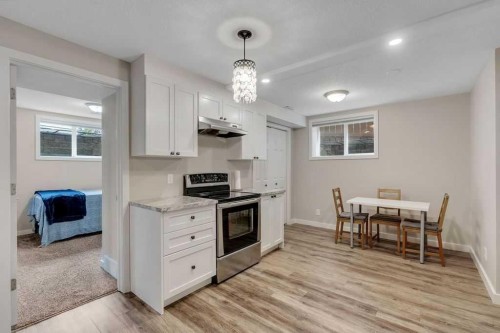 40 Evanspark Circle Nw, Calgary, AB 
