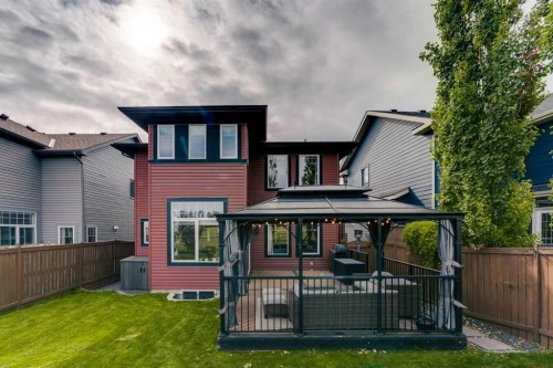 40 Evanspark Circle Nw, Calgary, AB 