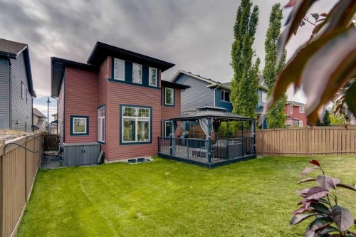 40 Evanspark Circle Nw, Calgary, AB 