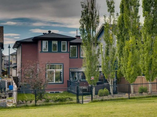 40 Evanspark Circle Nw, Calgary, AB 