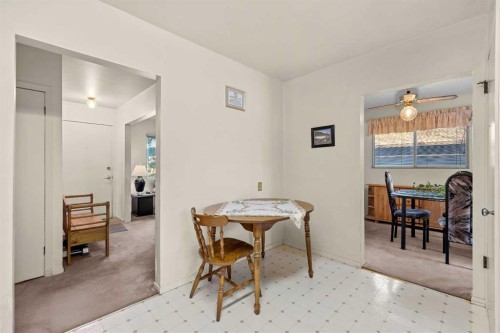41 Haddock Road Sw, Calgary, AB 