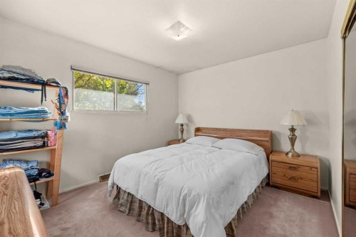 41 Haddock Road Sw, Calgary, AB 