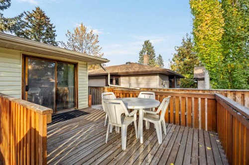 41 Haddock Road Sw, Calgary, AB 