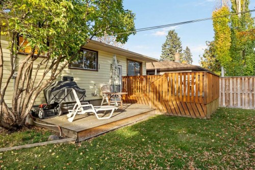 41 Haddock Road Sw, Calgary, AB 