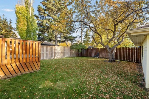 41 Haddock Road Sw, Calgary, AB 
