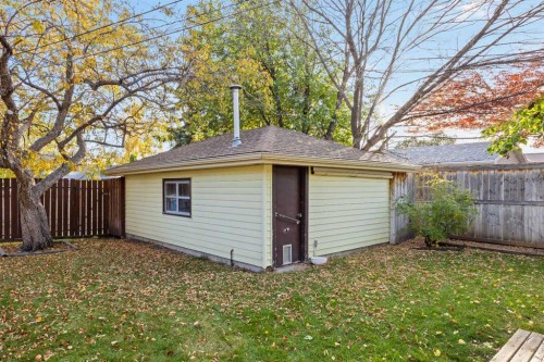 41 Haddock Road Sw, Calgary, AB 
