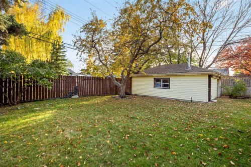 41 Haddock Road Sw, Calgary, AB 