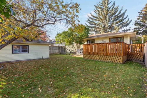 41 Haddock Road Sw, Calgary, AB 