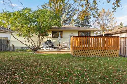 41 Haddock Road Sw, Calgary, AB 