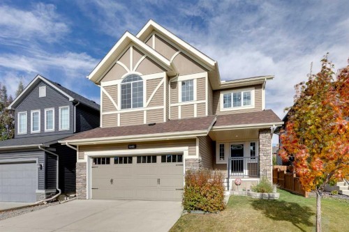 1449 Ravenscroft Avenue SE Airdrie, AB T4A 0L7