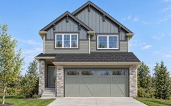 117 Topaz Place Cochrane, AB T4C 3P1