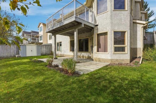 51 Edgebrook Circle Nw, Calgary, AB 