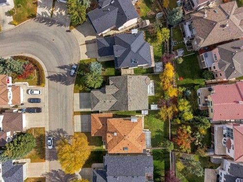 51 Edgebrook Circle Nw, Calgary, AB 