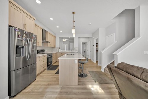 213 Walgrove Boulevard Se, Calgary, AB 