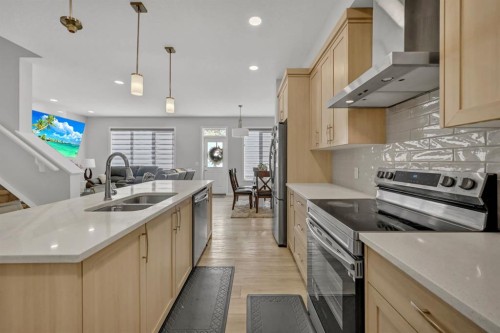 213 Walgrove Boulevard Se, Calgary, AB 