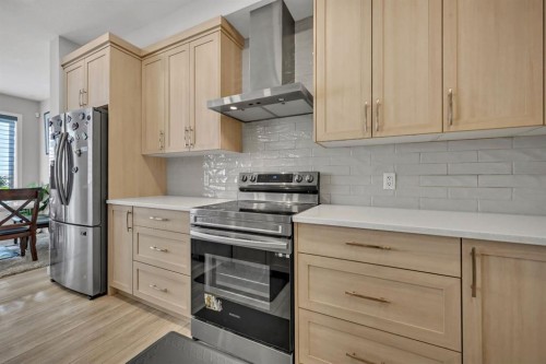 213 Walgrove Boulevard Se, Calgary, AB 