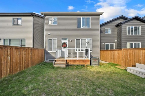 213 Walgrove Boulevard Se, Calgary, AB 