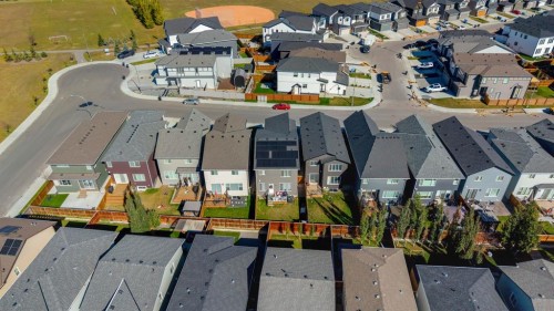 213 Walgrove Boulevard Se, Calgary, AB 