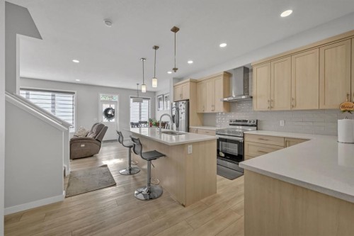213 Walgrove Boulevard Se, Calgary, AB 