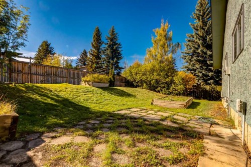 3147 Palliser Drive Sw, Calgary, AB 