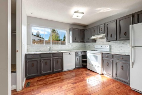3147 Palliser Drive Sw, Calgary, AB 