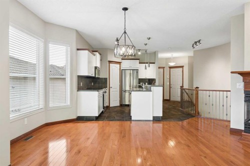 73 Hampstead Green Nw, Calgary, AB 