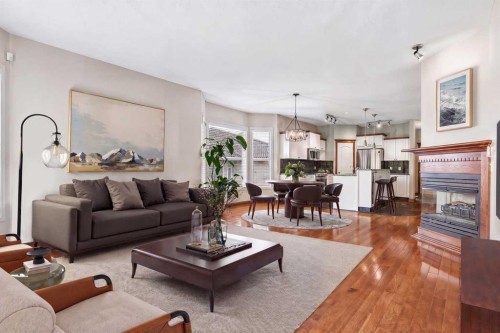 73 Hampstead Green Nw, Calgary, AB 