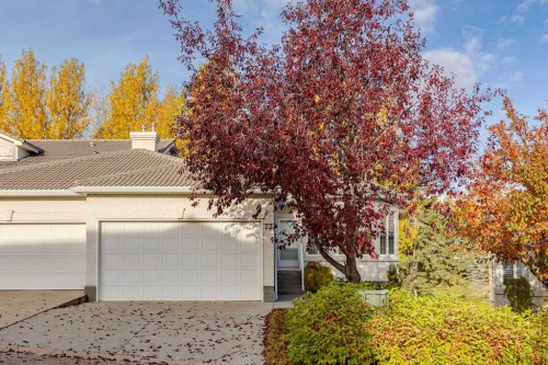 73 Hampstead Green Nw, Calgary, AB 