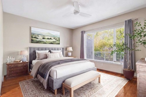 73 Hampstead Green Nw, Calgary, AB 