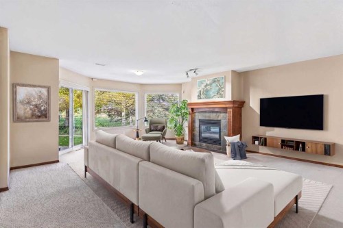 73 Hampstead Green Nw, Calgary, AB 