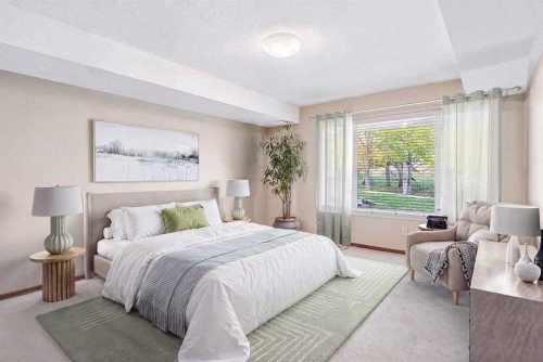 73 Hampstead Green Nw, Calgary, AB 