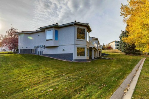73 Hampstead Green Nw, Calgary, AB 