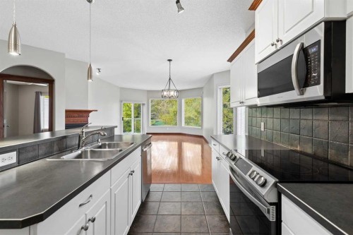 73 Hampstead Green Nw, Calgary, AB 