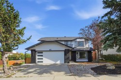 47 Woodbrook Road SW Calgary, AB T2W 4M5