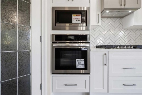 125 Seagreen Passage, Chestermere, AB 