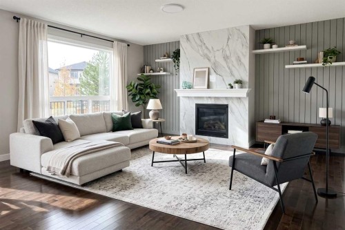 125 Seagreen Passage, Chestermere, AB 