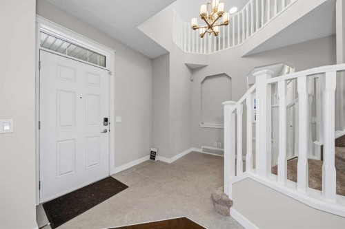 125 Seagreen Passage, Chestermere, AB 