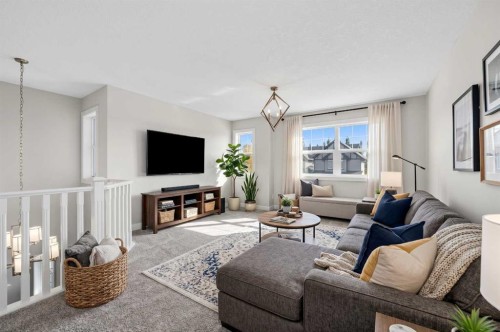 125 Seagreen Passage, Chestermere, AB 