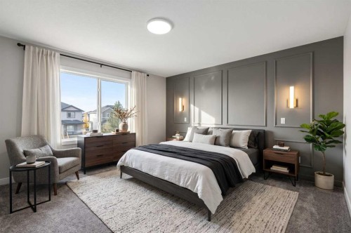 125 Seagreen Passage, Chestermere, AB 