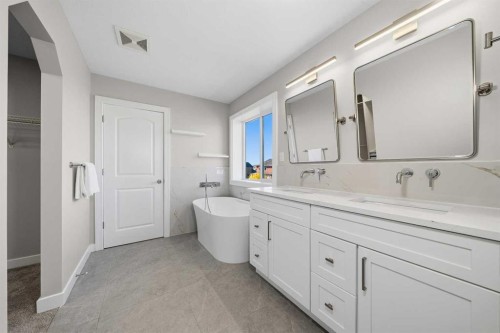 125 Seagreen Passage, Chestermere, AB 