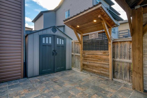 125 Seagreen Passage, Chestermere, AB 