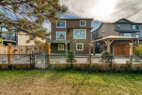 125 Seagreen Passage, Chestermere, AB 