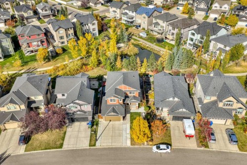125 Seagreen Passage, Chestermere, AB 