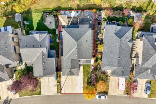 125 Seagreen Passage, Chestermere, AB 