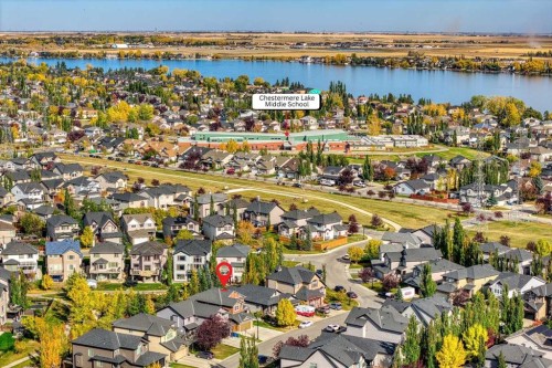125 Seagreen Passage, Chestermere, AB 